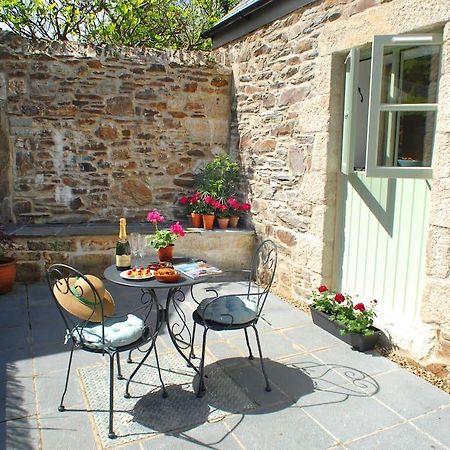 The Snuggery Villa Truro Exterior foto